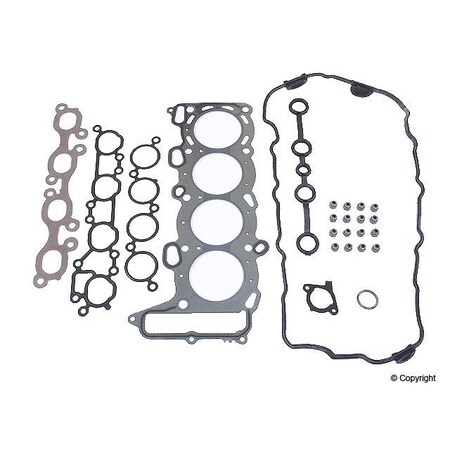 Nippon Head Gasket Set, 110420M726 110420M726